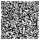 QR code with W L Staton Plumbing Service contacts