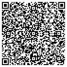 QR code with H & R Block Tax Service contacts