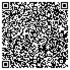 QR code with B & H New & Used Auto Parts contacts