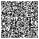 QR code with Allen Weaver contacts