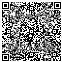 QR code with Kevric Co contacts