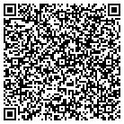 QR code with Silver Birch Swim Club contacts