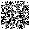 QR code with Kd Design Inc contacts
