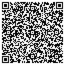 QR code with A Shade of Tint contacts
