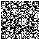 QR code with Mark B Martin contacts