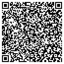 QR code with J & L Mail Order Co contacts
