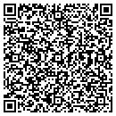 QR code with Toth Graphix contacts