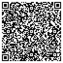 QR code with MSA Yacht Sales contacts