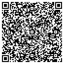 QR code with D T Link contacts