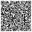 QR code with Rug Bookshop contacts