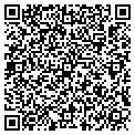 QR code with Gymboree contacts