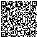 QR code with Afc contacts