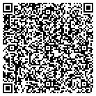 QR code with Hahm Information Systems contacts