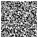 QR code with KWIK Connect contacts
