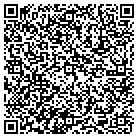 QR code with Chambers Funeral Service contacts