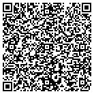 QR code with McKesson Bioservices Corp contacts