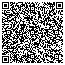 QR code with Audrey Riker contacts