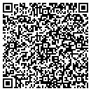 QR code with A-Z Office Resource contacts