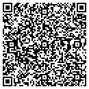QR code with Amir Radberg contacts