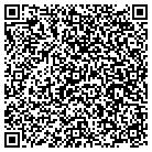 QR code with His Way Christian Book Store contacts