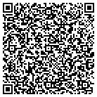 QR code with C K Analytical Service contacts