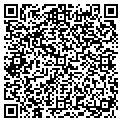 QR code with Ltm contacts