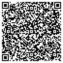 QR code with K&B Auto Sales contacts
