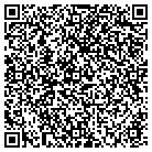 QR code with Theodore Venemann Gnrl Contr contacts