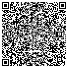 QR code with American In Vtro Allrgy Immnlg contacts