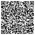 QR code with AIG contacts