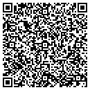 QR code with Herman E Leeber contacts