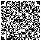 QR code with Baltimore Marine Terminal Assn contacts