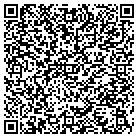 QR code with Baltimore Marine Terminal Assn contacts