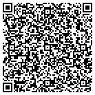 QR code with Magic Touch Cleaners contacts