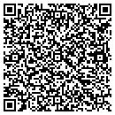 QR code with TLC Machines contacts