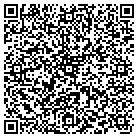 QR code with G & G Music Factory Karaoke contacts