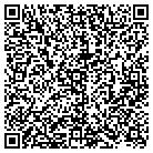 QR code with J R Thomas Construction Co contacts