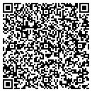 QR code with R W Benefit Communications contacts
