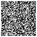 QR code with Hair Destination contacts