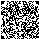 QR code with J Moses Yogaruj Consulting contacts