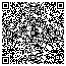QR code with Track The contacts