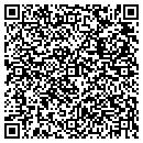 QR code with C & D Painting contacts