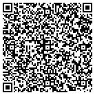 QR code with U Of A-Mt Graham Observatory contacts