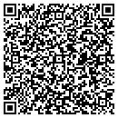 QR code with Rendezvous Diner contacts