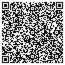 QR code with MJK Ranch contacts