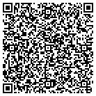 QR code with Geoffrey Saunders MD contacts