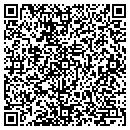 QR code with Gary A Klein MD contacts