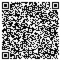 QR code with KFC contacts