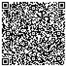 QR code with Hunter's Sale Barn Inc contacts