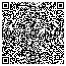 QR code with N & D Thomas Contr contacts